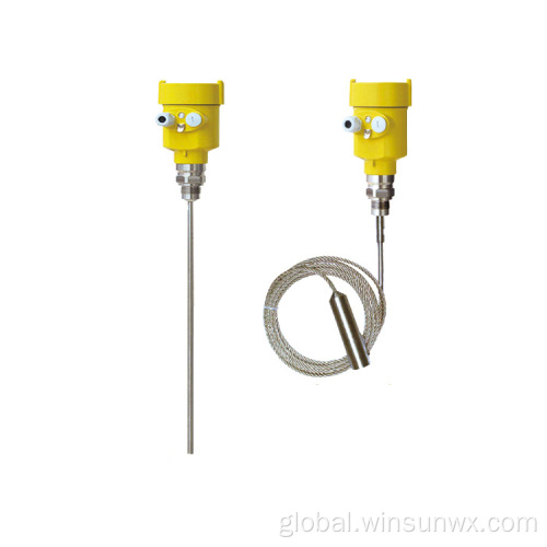 Radar Level Sensor high quality radar level meter Factory